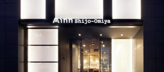 Minn Shijo Omiya