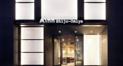 Minn Shijo Omiya