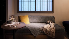 Economy Room, Non Smoking, Refrigerator | 1 bedroom, free WiFi, bed sheets