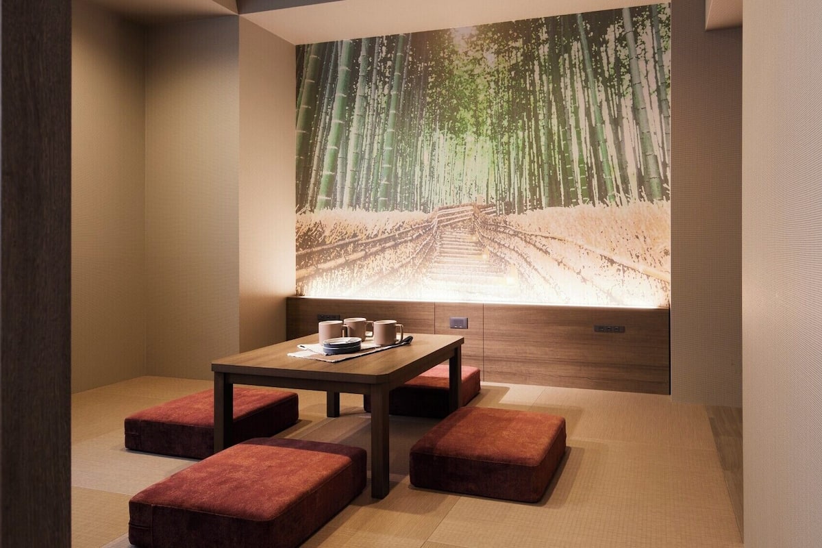 1 habitación, wifi gratis y ropa de cama