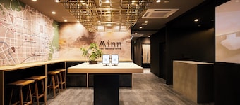 Minn Shijo Omiya