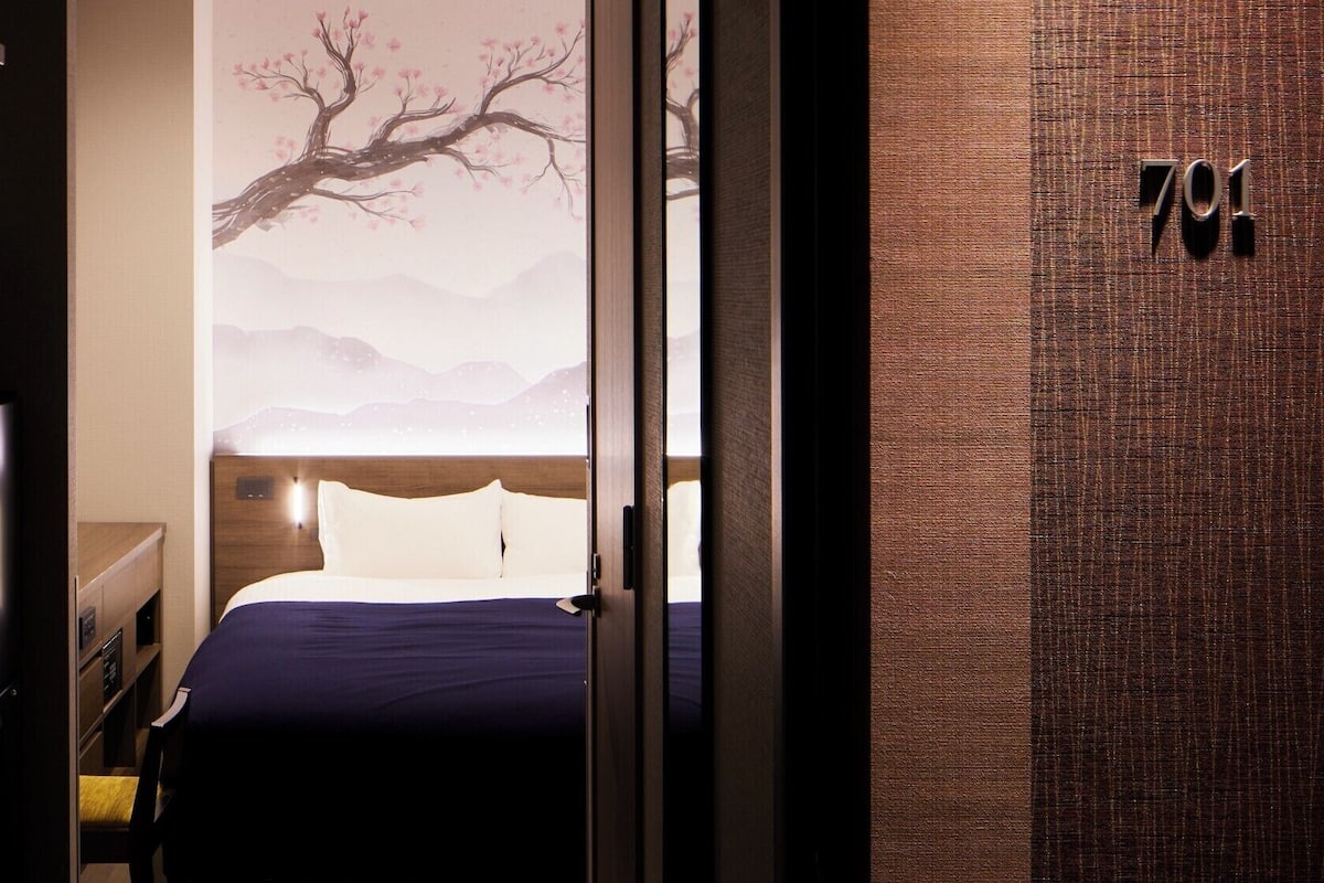 1 habitación, wifi gratis y ropa de cama