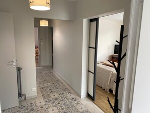 5 habitaciones, wifi y ropa de cama 