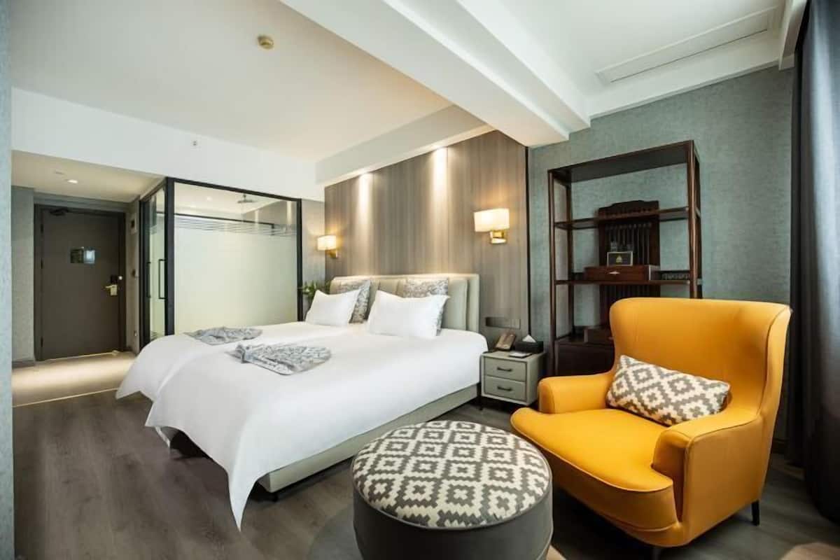 Kamer