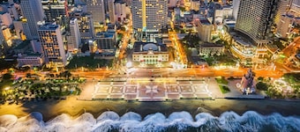 LYN Premier Studio Panorama Nha Trang