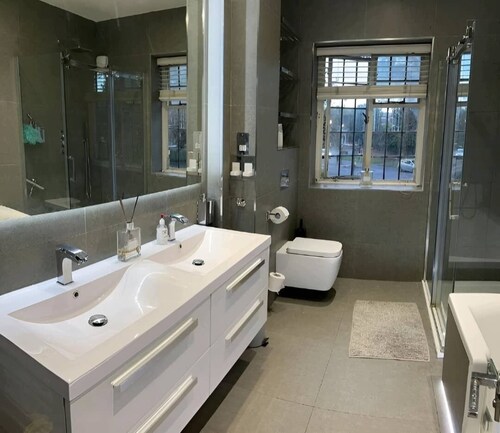 Cozy1-bedroom Apartment S WiFi n Parking