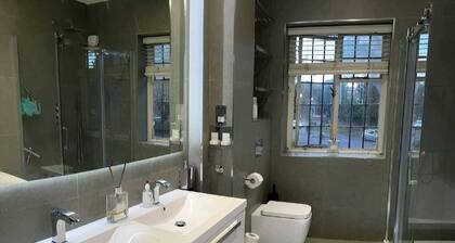 Cozy1-bedroom Apartment S WiFi n Parking