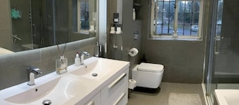 Cozy1-bedroom Apartment S WiFi n Parking