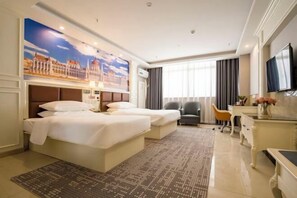 ห้องพัก