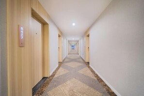 Interior - Vienna Classic Hotel (Hefei Economic Development Zone Normal University Branch) (Hefei)