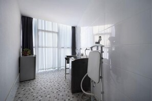 Laundry room - Vienna Classic Hotel (Hefei Economic Development Zone Normal University Branch) (Hefei)