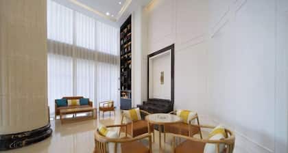 Vienna Classic Hotel (Hefei Economic Development Zone Normal University Branch)