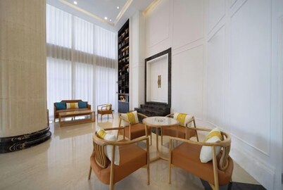 Vienna Classic Hotel (Hefei Economic Development Zone Normal University Branch)