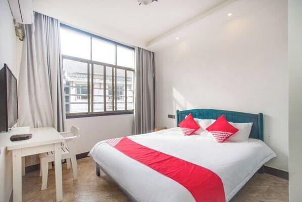 Room - Zhangjiajie Potato Inn Baofeng Branch (Zhangjiajie)