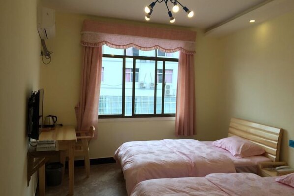 ห้องพัก
