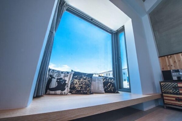 Room - Pathway Inn (Penghu)