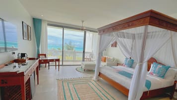 Sengetøy av topp kvalitet, wi-fi (inkludert) og sengetøy