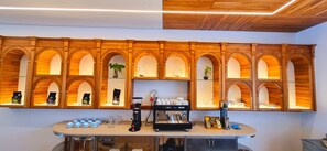 Restaurant - Shukran Palace (Michamvi)