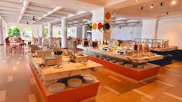 餐廳