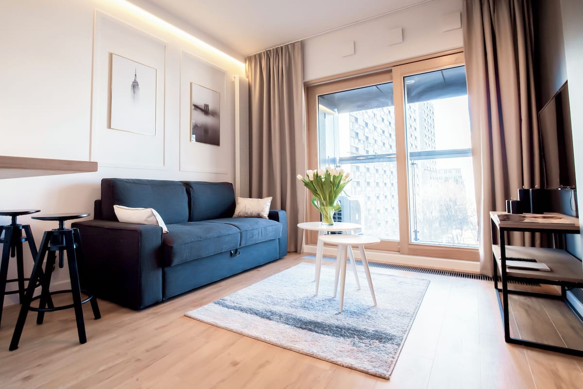 1 bedroom, Egyptian cotton sheets, premium bedding, minibar
