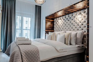 En 52-centimeters LED-TV med digitale kanaler