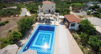 Infinity Wellness Apartment Hotel