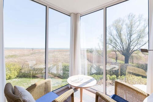 Haus Nöck im Ostseebad Ahrenshoop