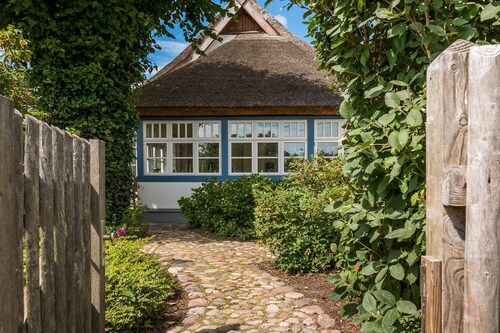 Atelierhaus "müller-schoenefeld"