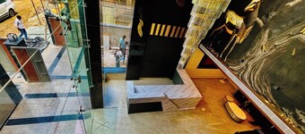 Grand Oasis 飯店及度假村