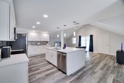 SkyView in Old Forge