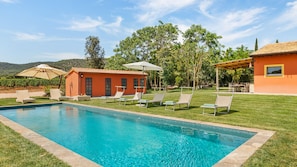 Villa | 5 Schlafzimmer
