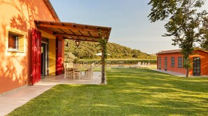 Villa | 5 chambres