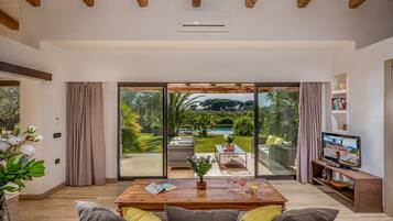 Villa | 3 Schlafzimmer