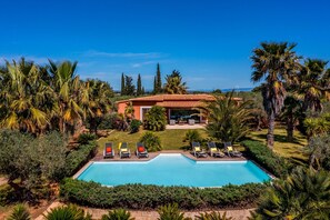 Villa - Villa Pineta 6 Emma Villas (Castelvetrano)