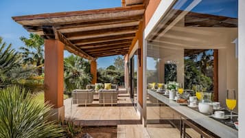 Villa | 3 Schlafzimmer