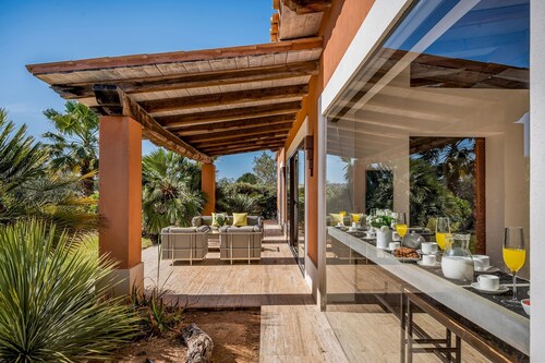 Villa Pineta 6 Emma Villas