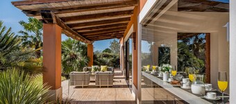 Villa Pineta 6 Emma Villas