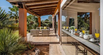 Villa Pineta 6 Emma Villas