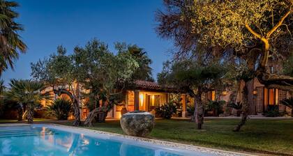 Villa Antura 4 Emma Villas