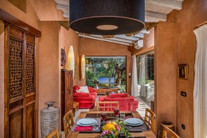 Villa | 2 chambres