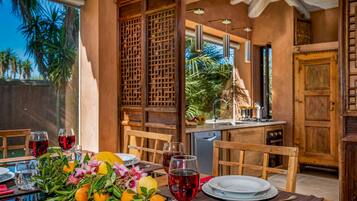 Villa | 2 Schlafzimmer