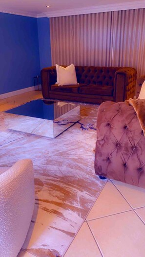 Maison, 4 chambres, balcon, vue sur le jardin | 4 chambres