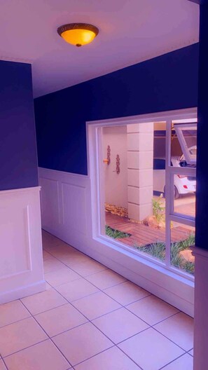 House, 4 Bedrooms, Balcony, Garden View | Interior