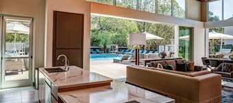 Sharon Green Condominiums