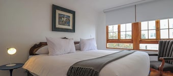 w* | Malecon Living 2BR in Premium Barranco