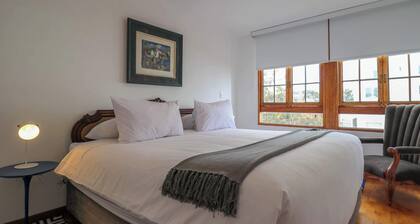 w* | Malecon Living 2BR in Premium Barranco