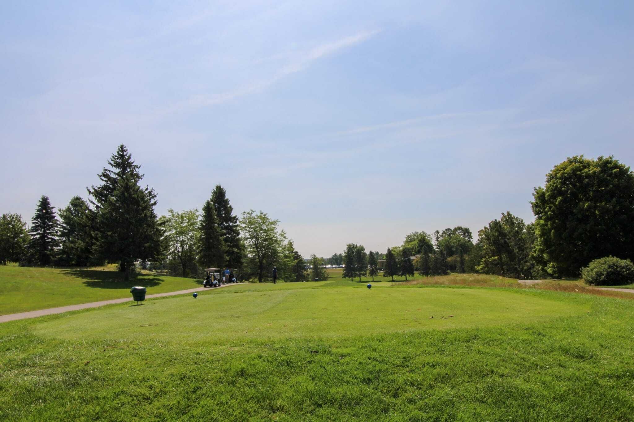 Golf