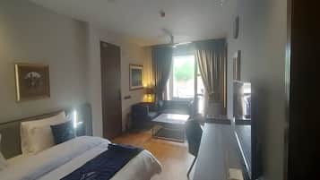 Deluxe Room, Mountain View