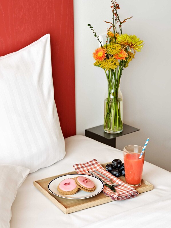 1 Schlafzimmer, Bügeleisen/Bügelbrett, Reisekinderbett, WLAN