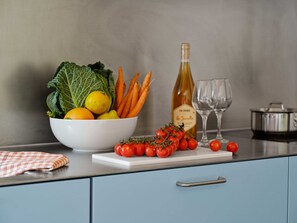 Food and drink - Cozy Studio Apartment for 2 (København)